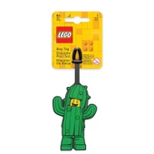 LEGO Gear 52851 Cactus Boy Bag Tag thumbnail 1