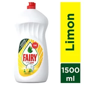 Fairy Bul. Limon 1500Ml thumbnail 2