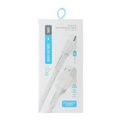 Powerway Sm03 Micro 2a Usb Şarj Ve Data Kablosu thumbnail 2