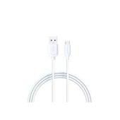 4 Adet - Syrox C107 18W Micro USB Hızlı Şarj & Data Kablosu thumbnail 2