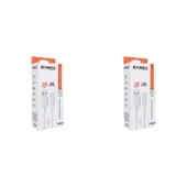 2 Adet - Syrox C109 Type-C Quick Şarj Kablosu, Data Kablosu 3.0A 18W thumbnail 1
