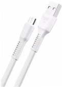 Powerway Sm03 Micro 2a Usb Şarj Ve Data Kablosu thumbnail 1