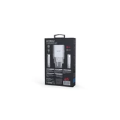 Syrox PD25T Type-c Başlık İki Ucu Type-c Kablo 25W PD Quıck Şarj thumbnail 2