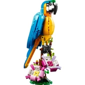 LEGO Creator 31136 Egzotik Papağan (253 Parça) thumbnail 2