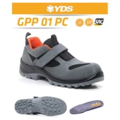 Yds Gpp-01 PC İş Ayakkabısı thumbnail 2