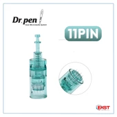 Dr pen A6S - M8W 11Pin iğnesi 10 Adet thumbnail 3