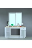 Mobilique 160 Cm Alt Dolap Beyaz thumbnail 6