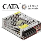 10 ADET CATA CT 2559 3A Şerit Led Trafosu 36W thumbnail 2