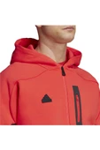 adidas Erkek Sweatshirt IC8050 thumbnail 5