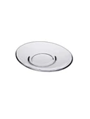 Paşabahçe 54381 Aqua Oval Çay Tabağı 6'lı thumbnail 2