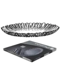 Paşabahçe 10499 Aurora Servis Tabağı 31.5 cm thumbnail 2