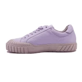 Janestt Kadın Deri Sneaker 113-2850 thumbnail 6