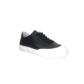 Janestt Kadın Deri Sneaker 113-2850 thumbnail 2