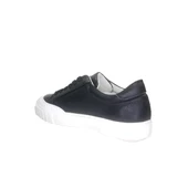 Janestt Kadın Deri Sneaker 113-2850 thumbnail 4