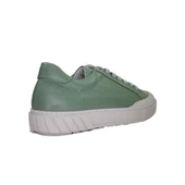Janestt Kadın Deri Sneaker 113-2850 thumbnail 11