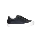 Janestt Kadın Deri Sneaker 113-2850 thumbnail 1