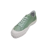 Janestt Kadın Deri Sneaker 113-2850 thumbnail 12