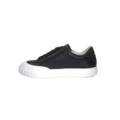 Janestt Kadın Deri Sneaker 113-2850 thumbnail 3