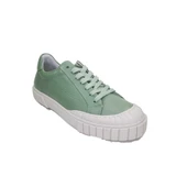 Janestt Kadın Deri Sneaker 113-2850 thumbnail 9