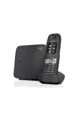 Gigaset E630 Siyah Dayanıklı DECT Telsiz Telefon thumbnail 3