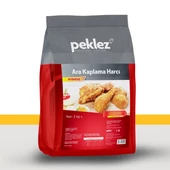 Ara Kaplama Harcı 3 kg thumbnail 1