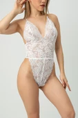 DoReMi Dantelli Çapraz Askılı Baybdoll-291-21507 thumbnail 12