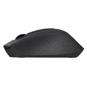 LOGITECH M330 SILENT KABLOSUZ SİYAH 910-004909 thumbnail 4