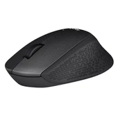 LOGITECH M330 SILENT KABLOSUZ SİYAH 910-004909 thumbnail 3