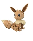 Mega Construx Pokemon Figürler Eevee HDL84 thumbnail 2