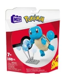 Mega Construx Pokemon Figürler Squirtle GYH00 thumbnail 1