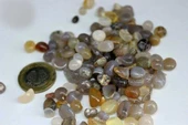 Akik Taşı Mini Boy 25 Gram thumbnail 1