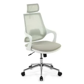 Seduna Skagen Plus Headrest Ofis Sandalyesi thumbnail 6