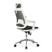 Seduna Skagen Plus Headrest Ofis Sandalyesi thumbnail 4