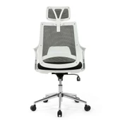 Seduna Skagen Plus Headrest Ofis Sandalyesi thumbnail 5