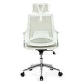 Seduna Skagen Plus Headrest Ofis Sandalyesi thumbnail 10