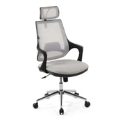Seduna Skagen Headrest Ofis Sandalyesi thumbnail 6