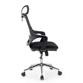 Seduna Skagen Headrest Ofis Sandalyesi thumbnail 4