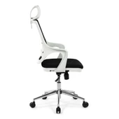 Seduna Skagen Plus Headrest Ofis Sandalyesi thumbnail 3