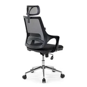 Seduna Skagen Headrest Ofis Sandalyesi thumbnail 5