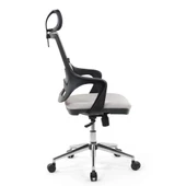 Seduna Skagen Headrest Ofis Sandalyesi thumbnail 9