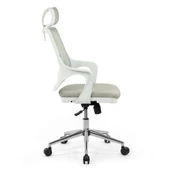 Seduna Skagen Plus Headrest Ofis Sandalyesi thumbnail 8