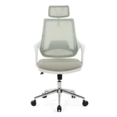 Seduna Skagen Plus Headrest Ofis Sandalyesi thumbnail 7