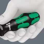 Wera 354 Altıgen/Hex-Plus Tornavida, 8 x 100 mm thumbnail 6