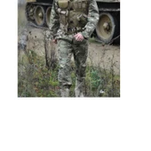 STURM US BDU MULTI CAMO PANTOLON thumbnail 2