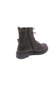 Castle Black 52682 Kadın Deri Bot thumbnail 10