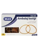 Mas Paket Lastiği Midi 50 Gr 355 thumbnail 1