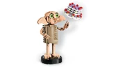 LEGO Harry Potter 76421 Tm Ev Cini Dobby (403 Parça) thumbnail 4