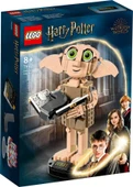 LEGO Harry Potter 76421 Tm Ev Cini Dobby (403 Parça) thumbnail 1