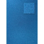 Bigpoint Simli Karton 50x70cm Mavi 10'lu Poşet thumbnail 1