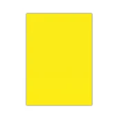 Bigpoint Eva 50x70cm Sarı 10'lu Paket thumbnail 1